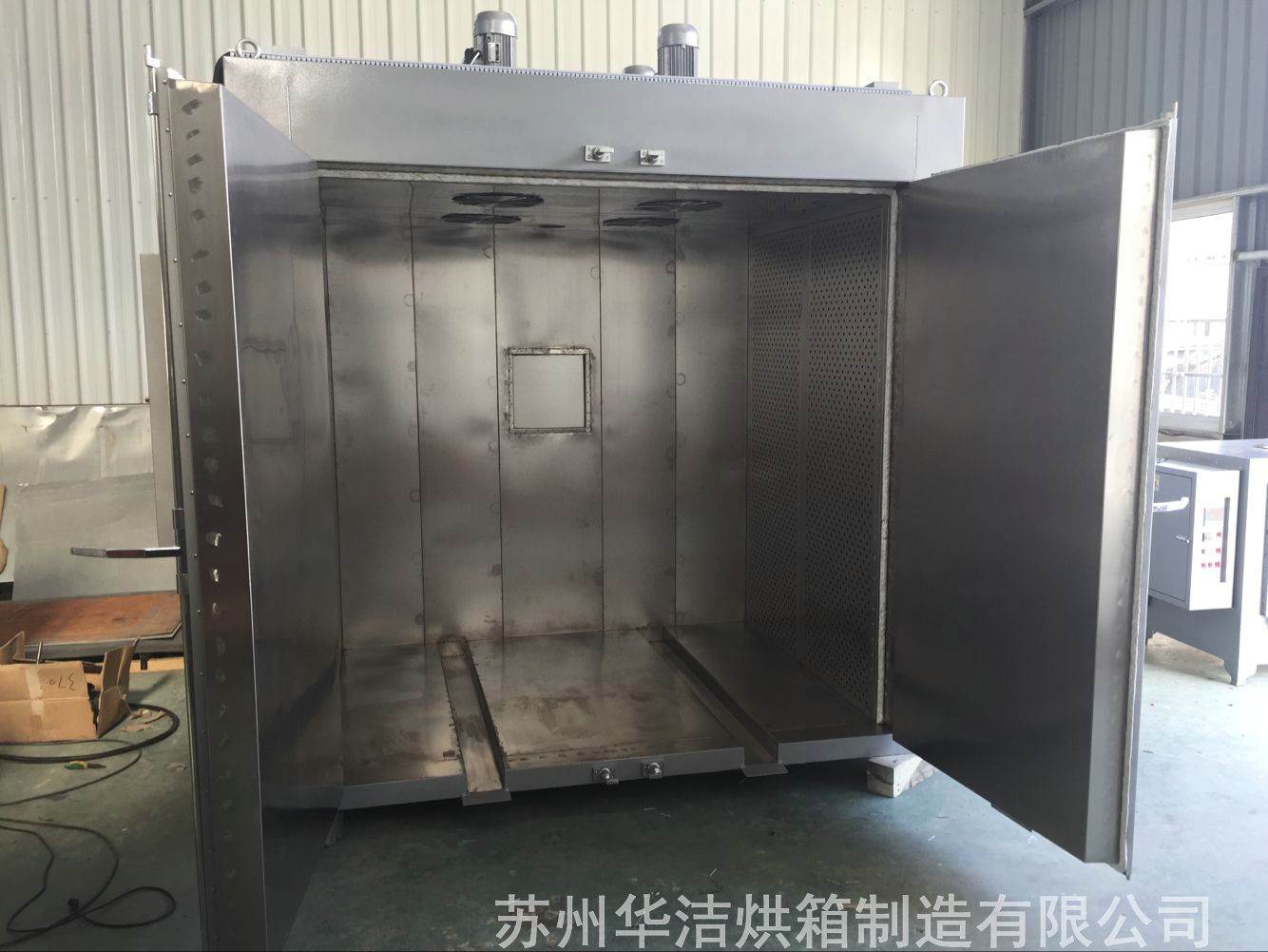 “要想使用好”(防爆烘箱)保障不能少