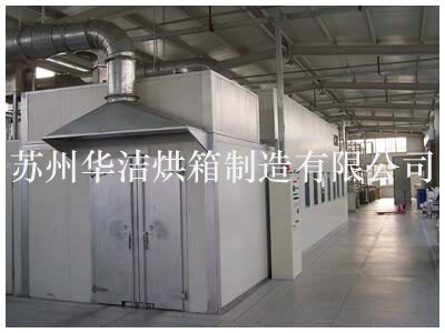 烘房的系統，你需要了解，才能很好的控制