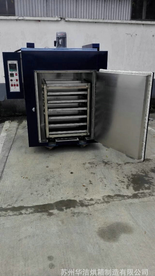 工業烘箱有著哪些優點？