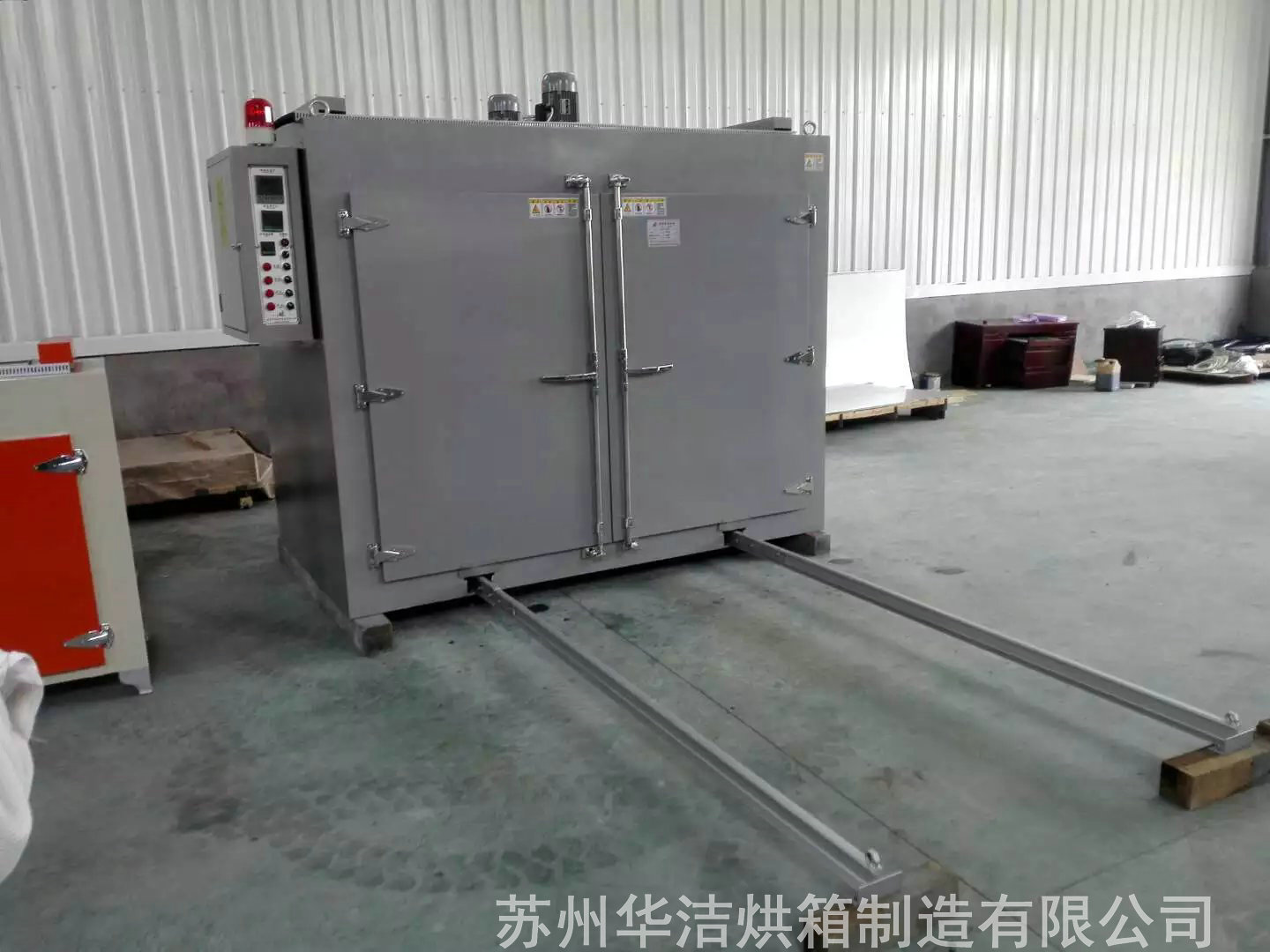 臺車烘箱使用需注意哪些事項？