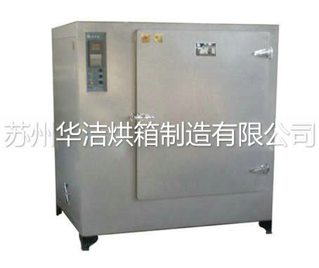 紅外線烘箱其結構怎樣？