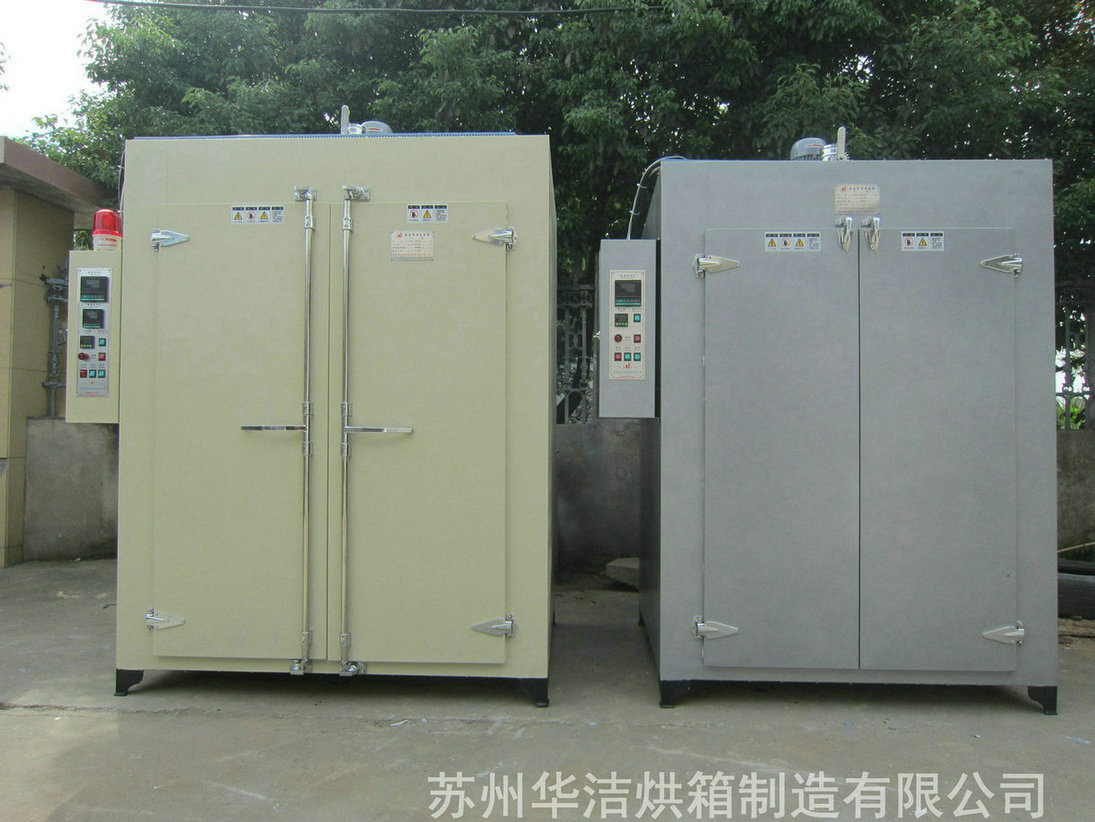 對于絲印烘箱，你了解嗎？