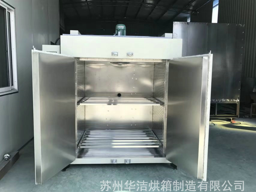 熱風循環烘箱被眾多企業選擇的原因？