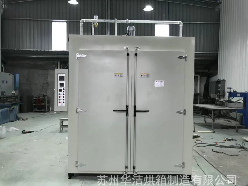 蒸汽烘箱的技術(shù)參數(shù)、工作原理及應(yīng)用場景